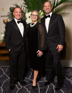 Flowers Chapman Beard