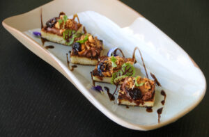 Katami Houston restaurant