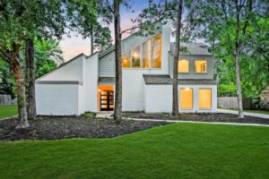 Greenridge outside