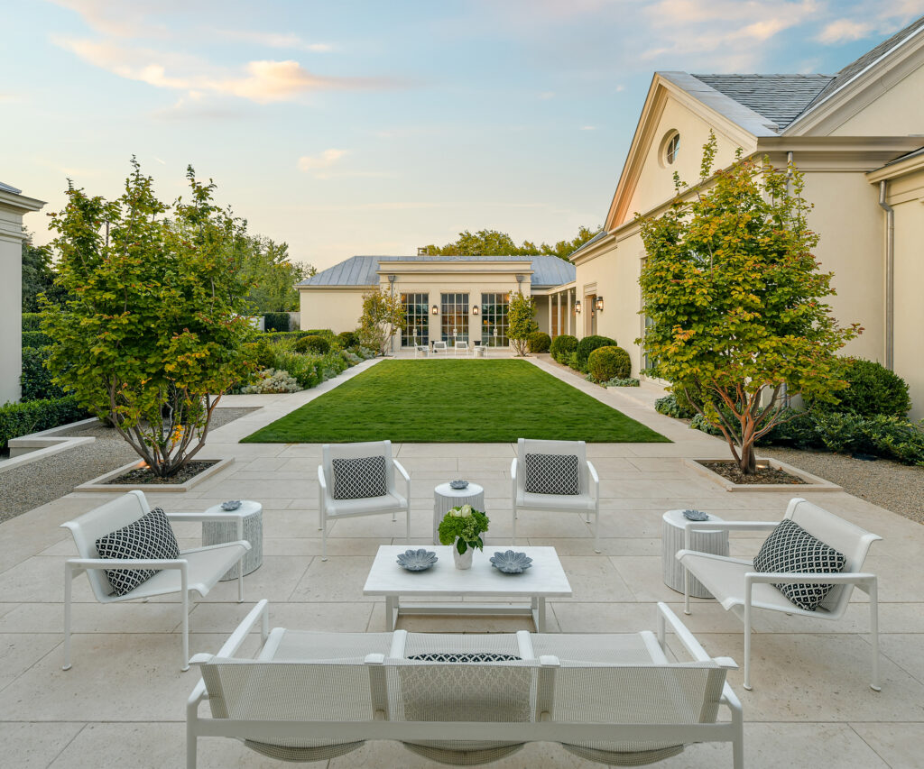 Eskenasy Ferguson Architecture