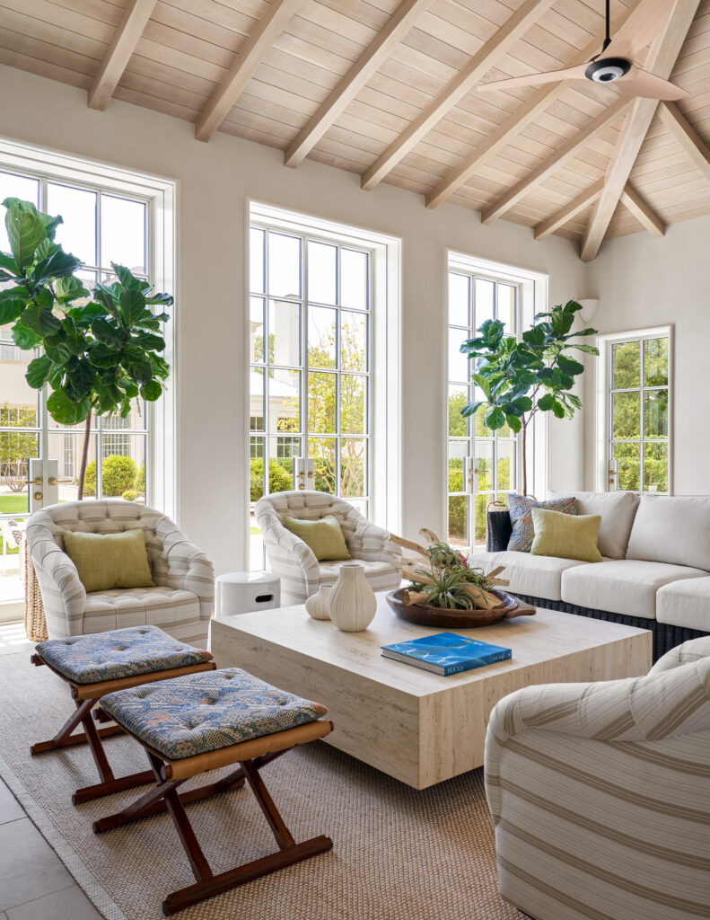 Eskenasy Ferguson Architecture