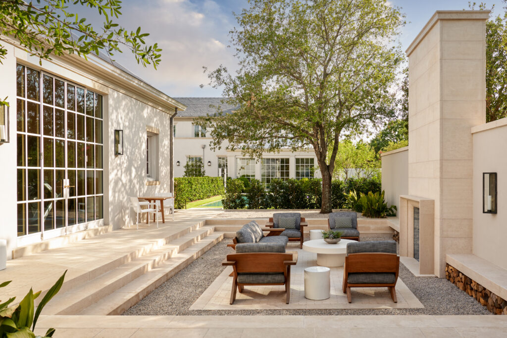 Eskenasy Ferguson Architecture