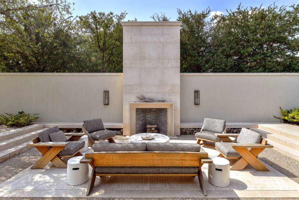 Eskenasy Ferguson Architecture