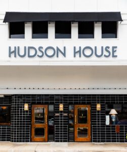 Hudson House Houston (Photo by Becca Wright)