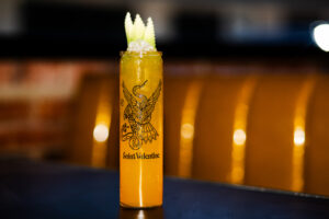 Saint Valentine Dallas