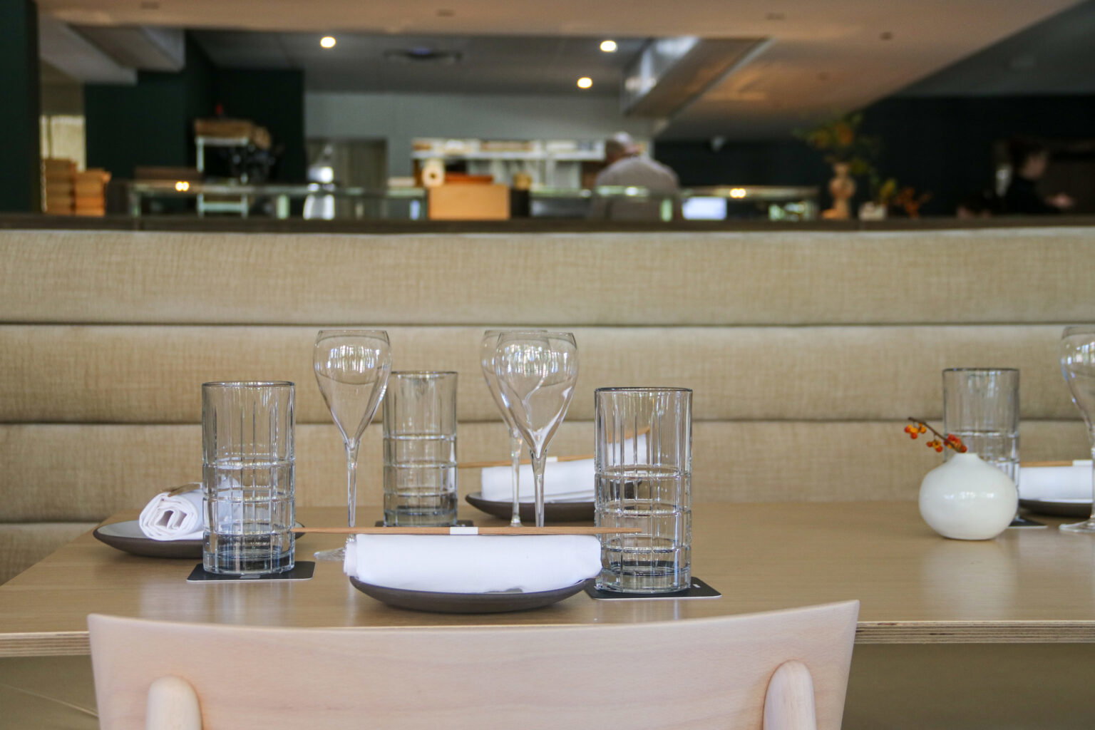 Katami Beloved Chef's New Katami Already Stands Out as One of Houston's Best ...