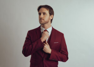 Jacob Alley (Photo by Emily McClure)