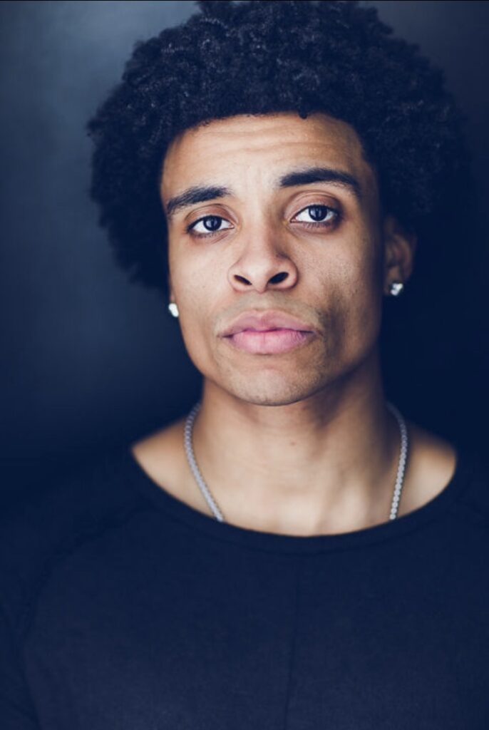 As the alternate MJ, Jamaal Fields-Green takes the role for certain scheduled performances each week. 