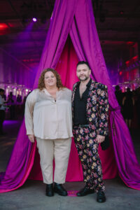 John Abodeely, Cassie Abodeely 201-2023-10-20 HAA Gala (Photo by Johnny Than)