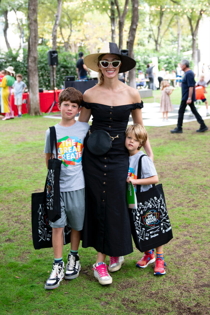 Kate Marie Grinold Sigfusson (Photo by Tamytha Cameron)