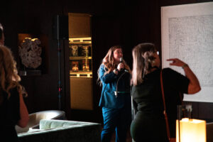 KellyAnnWinget4 (Photo by All Hallows Productions )