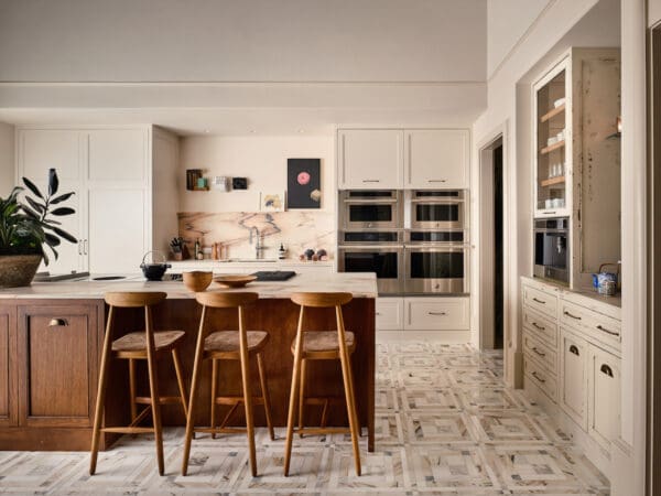 Peek Inside the Stunning 2023 Kips Bay Show House Dallas