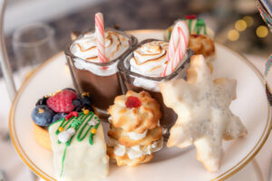 Lancaster Hotel (Photo by Teresa Rafidi)