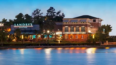 Landry’s Seafood House