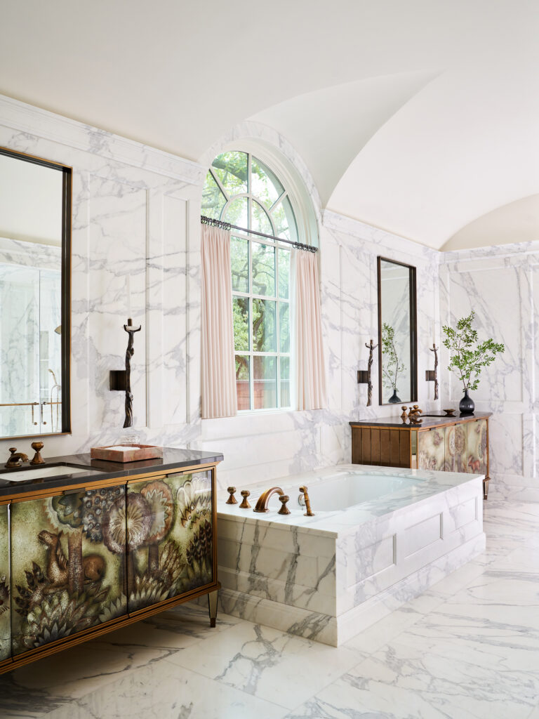 Laura Lee Clark Interior Design