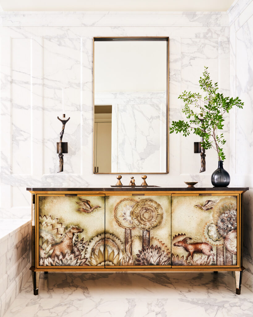 Laura Lee Clark Interior Design