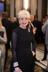 Leisa Holland Nelson Bowman (Photo by Wilson Parish)