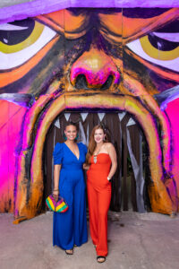 Orange Show Gala 2023 (Photo by Emily Jaschke and David DeHoyos)