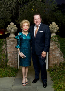Ballet Ball Kick Off Party 2023