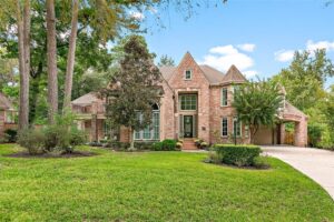 5 Meadow Cove Drive