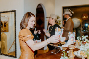 Megan Colt (Photo by Emma Umana)