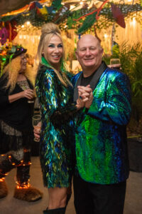 Melissa _ Paul Dobrowski (Photo by Emily Jaschke and David DeHoyos)