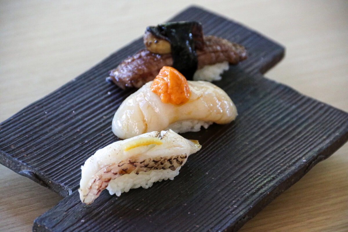 Katami Beloved Chef's New Katami Already Stands Out as One of Houston's Best ...