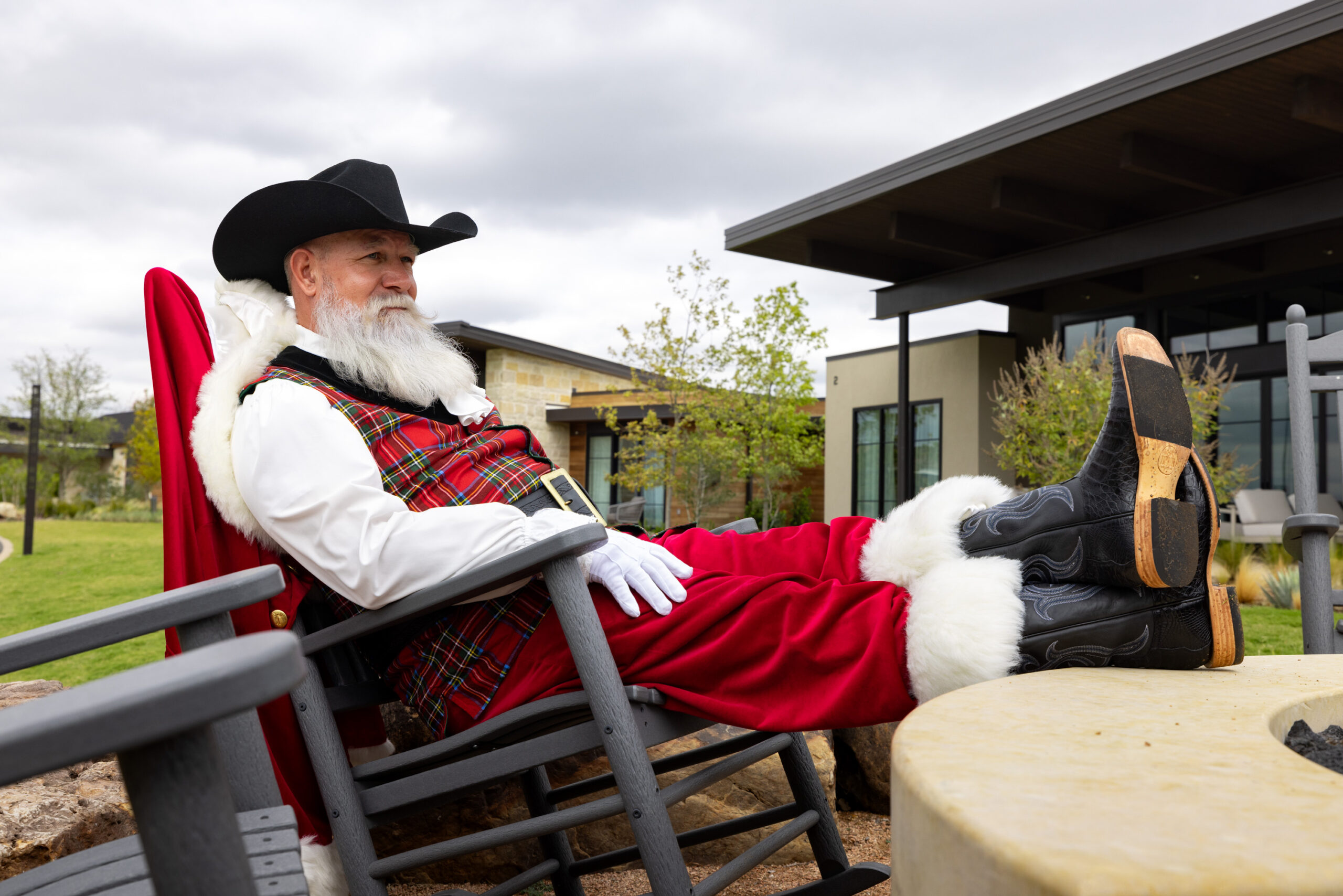Omni PGA Frisco Resort Launches Inaugural “Home On The Range For The  Holidays” Package - PaperCity Magazine