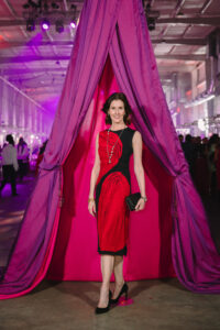 Phoebe Tudor 314-2023-10-20 HAA Gala (Photo by Johnny Than)