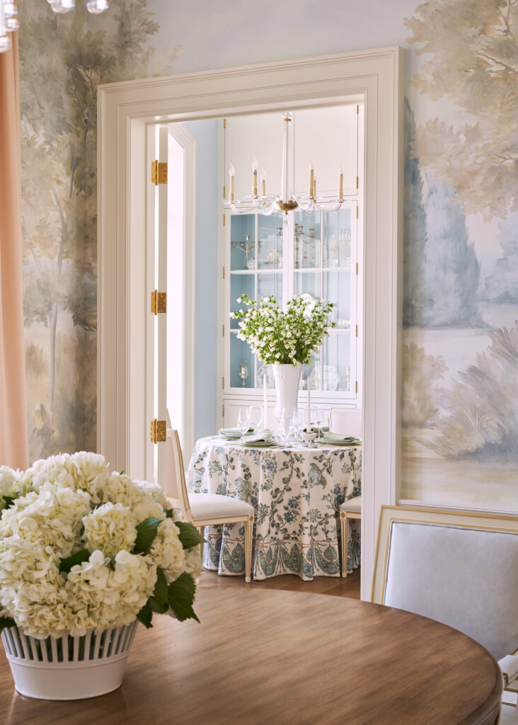 Pickering House Interiors