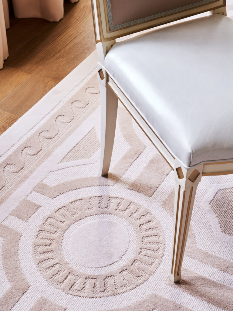 Pickering House Interiors