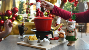 Post Oak Hotel Holiday3