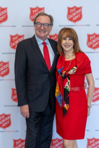 Ralph Burch, Vicki West