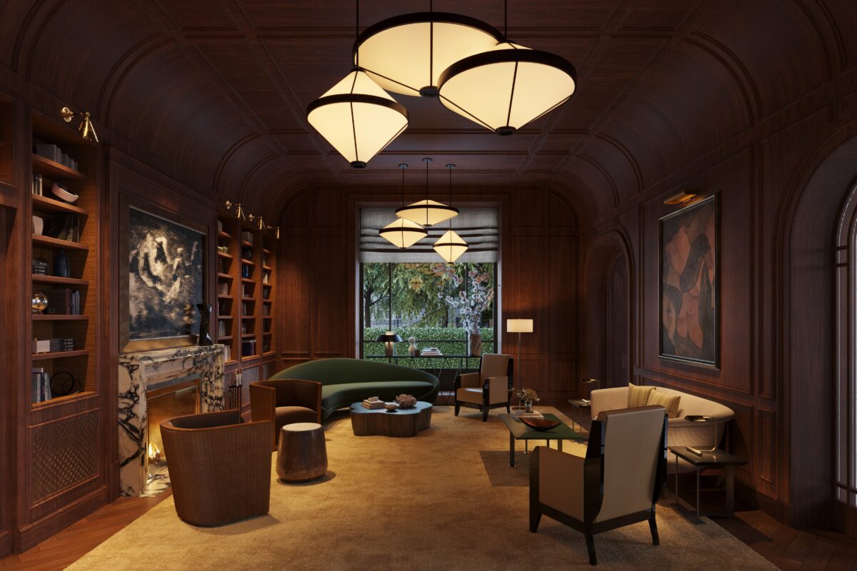 Rosewood Grows From Its Texas Roots Into an International Luxury Hotel ...