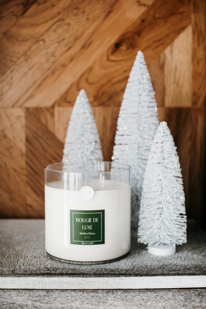 Baby Big Ass Candle, $179.