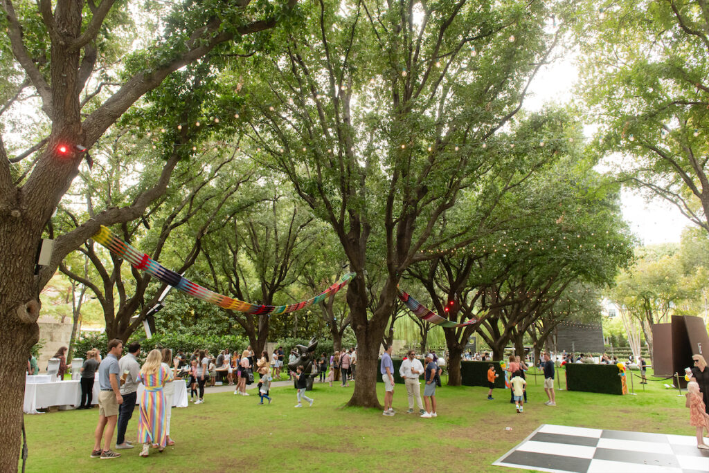 Scenes from 2023 The Great Create in Dallas.  (Photo by Tamytha Cameron)