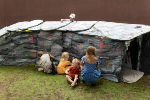 Scenes from 2023 The Great Create in Dallas – GreatCreate-TCPCam2-149 (Photo by Tamytha Cameron)