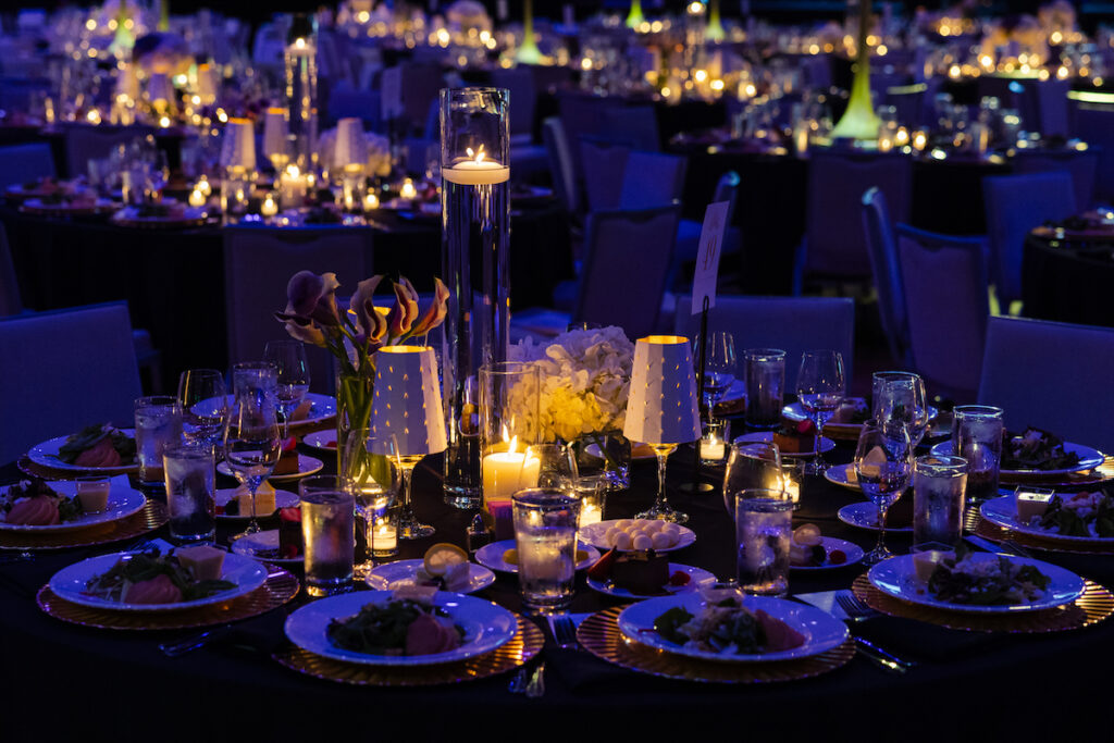 Scenes from the 14th Annual Hope Party: an evening benefiting Grant Halliburton Foundation (Photo by Simon Luna)