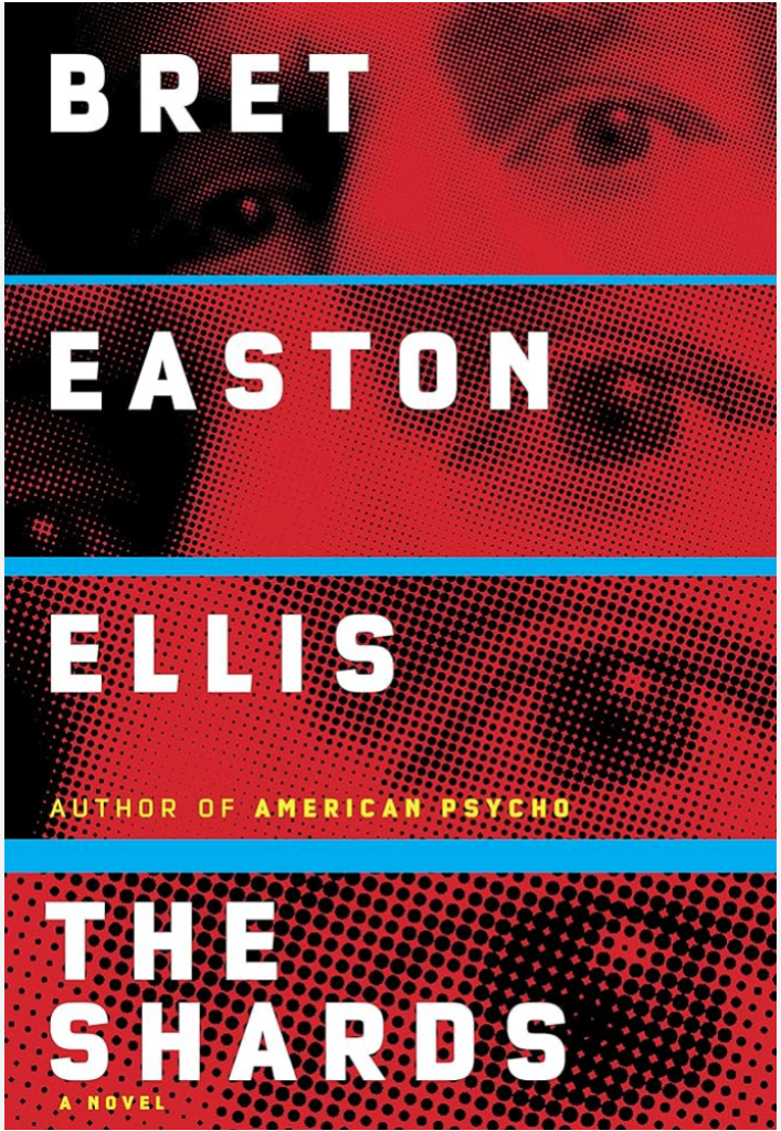Bret Easton Ellis' "The Shards"