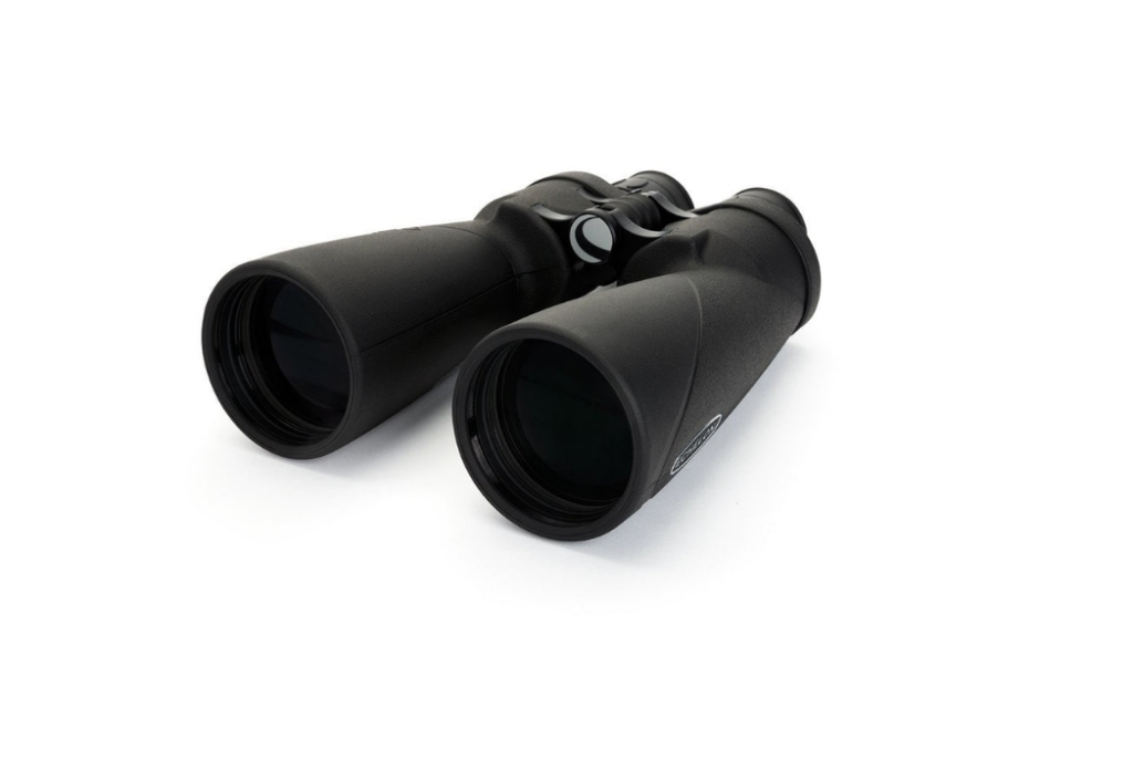 Echelon 20x70mm Porro binoculars ($999), available at TKTK