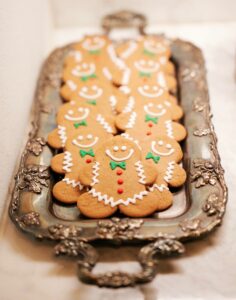 Society Bakery Holiday Treats DallasSociety Bakery Holiday Treats Dallas