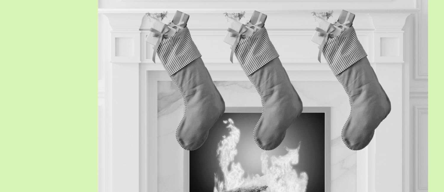 Stocking Stuffers