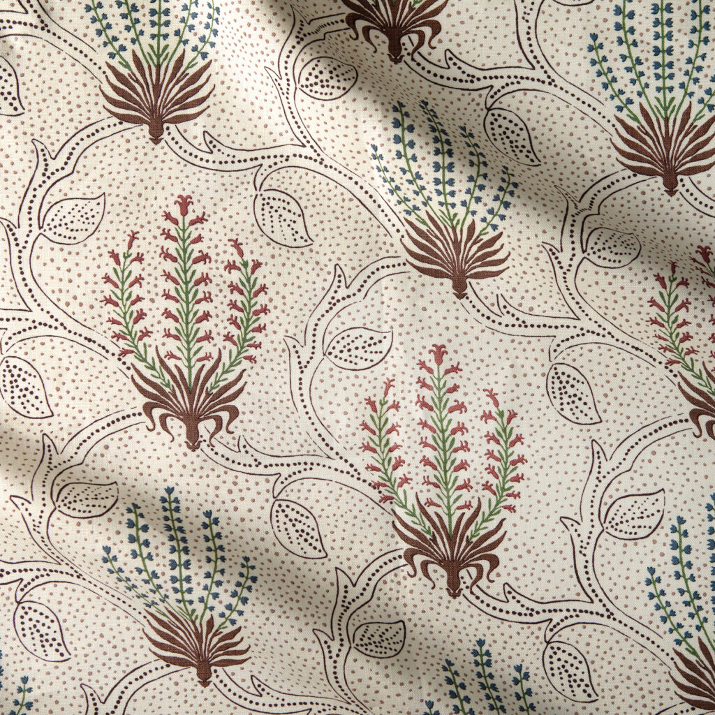 Debut Collection, Meredith Ellis Textiles