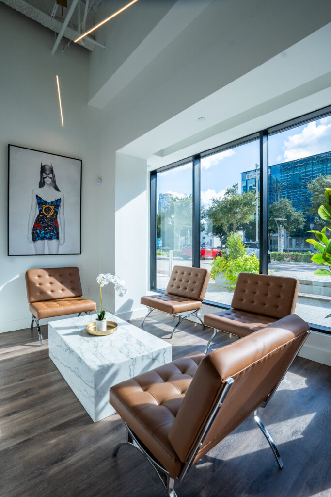 Vitalyc is a premium medspa that offers a wide array of services to enhance its clients’ beauty and confidence.