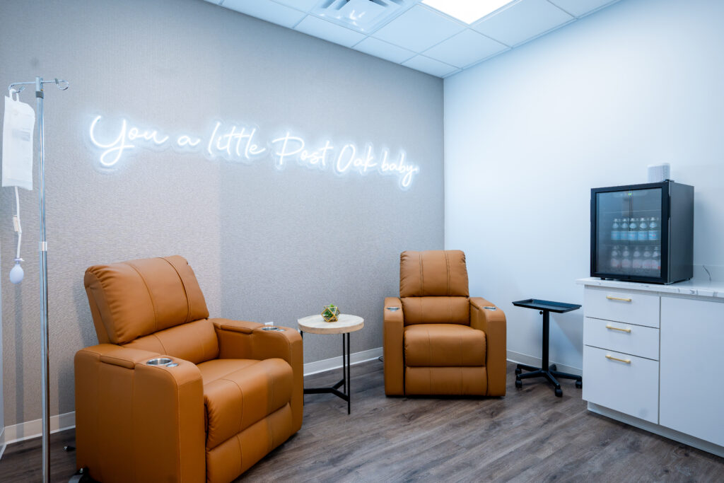 Vitalyc opened its Park Cities (Dallas) flagship location in 2020, followed by Addison in 2021, Southlake in summer 2022, and Fort Worth in early 2023.