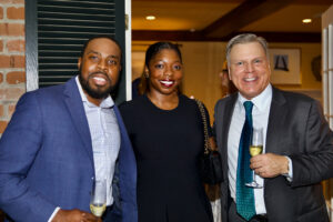 Ballet Ball Kick Off Party 2023