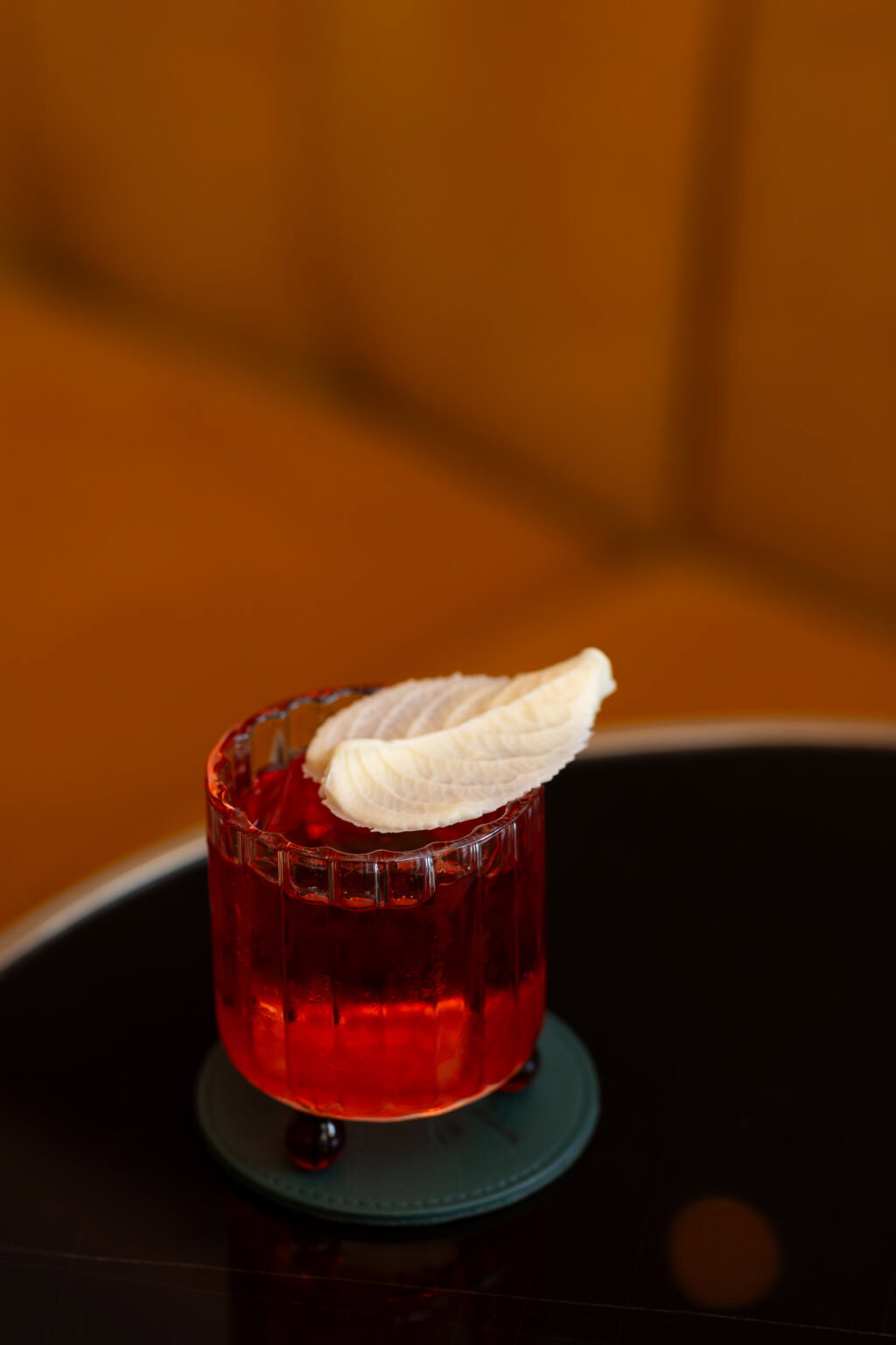 Bar Colette is a Cocktail Experience in Dallas' West Village