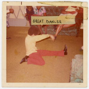 captionThisExhibitLevineRameyCollection