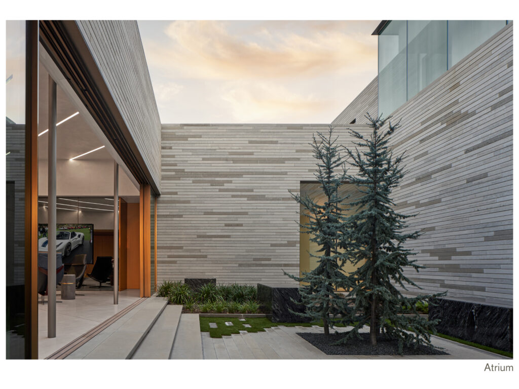 Smitharc Architecture + Interiors