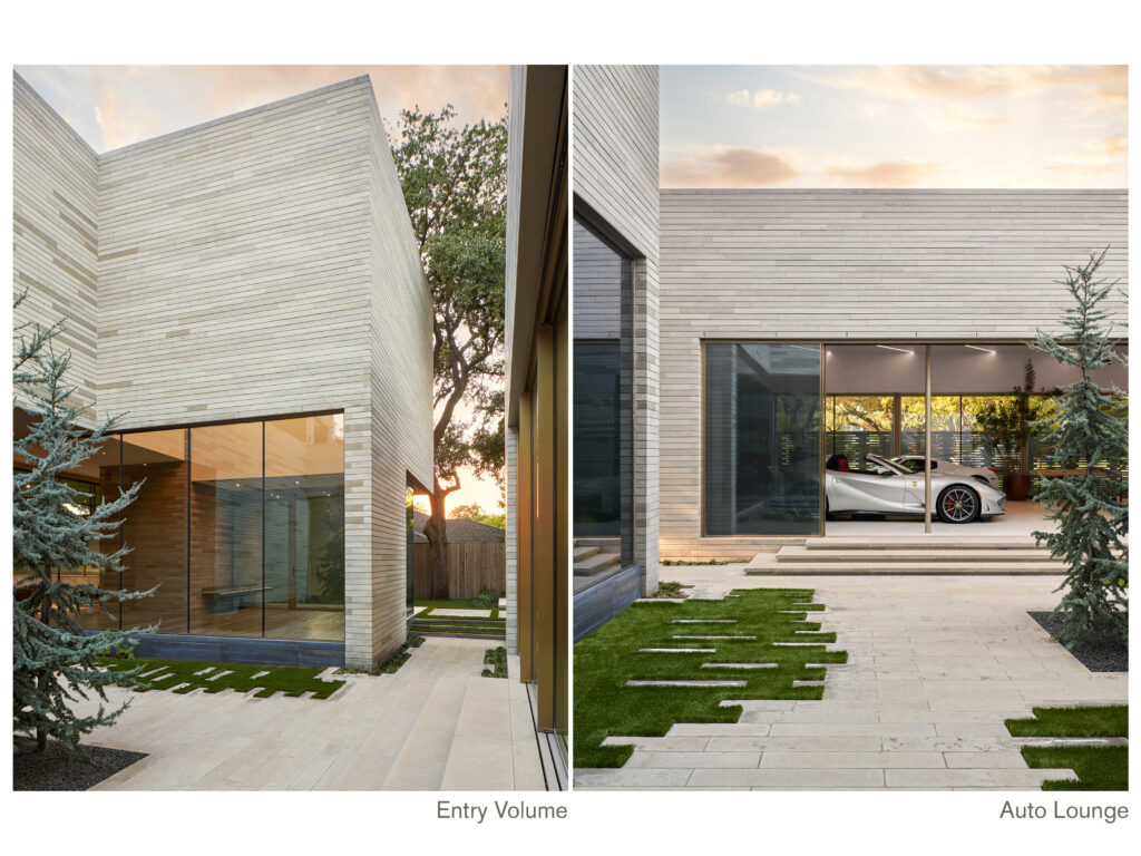 Smitharc Architecture + Interiors